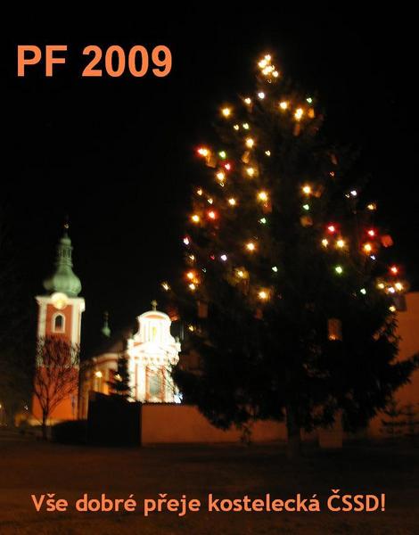 PF 2009