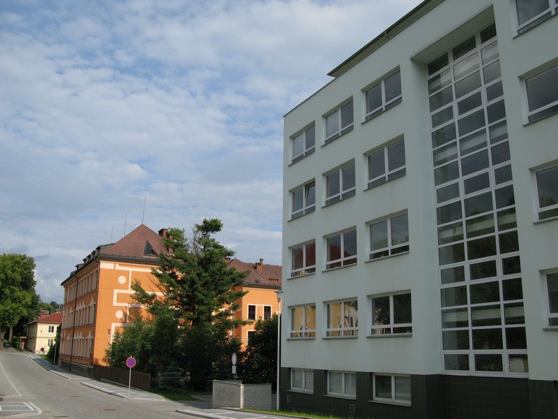 Kostelecké školy