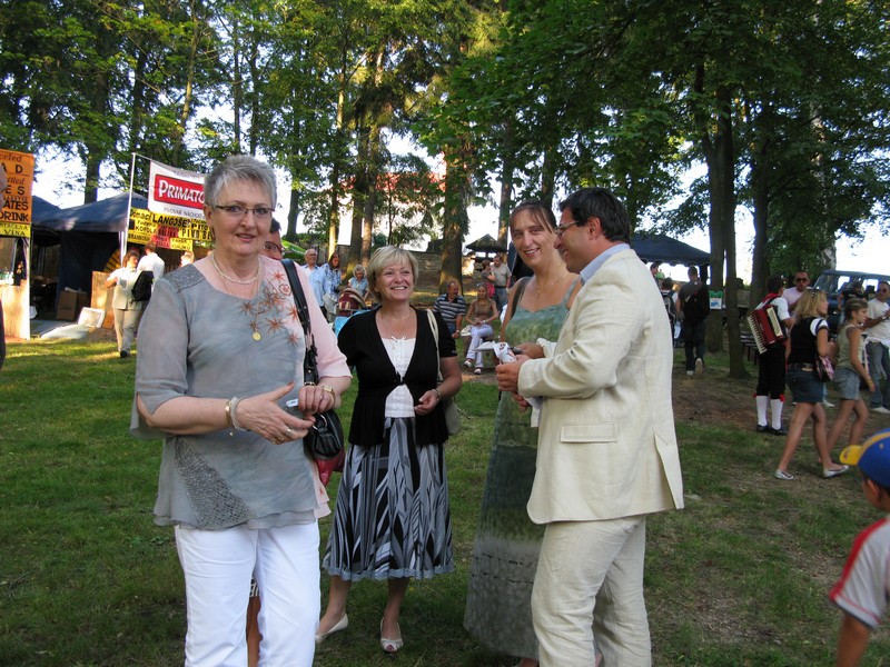 Folklorní festival 3