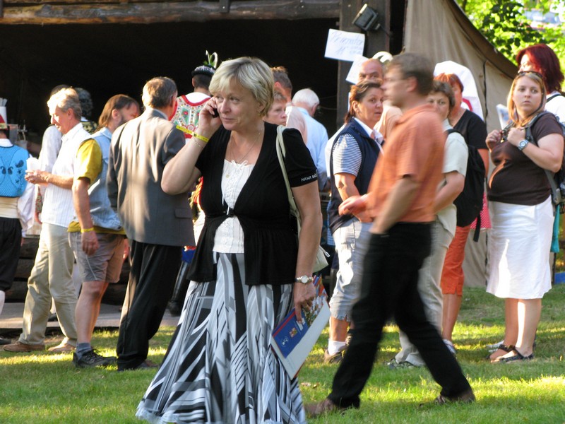 Folklorní festival 4