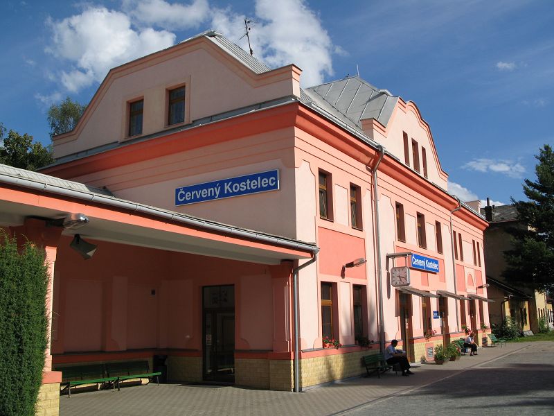 Červený Kostelec 16