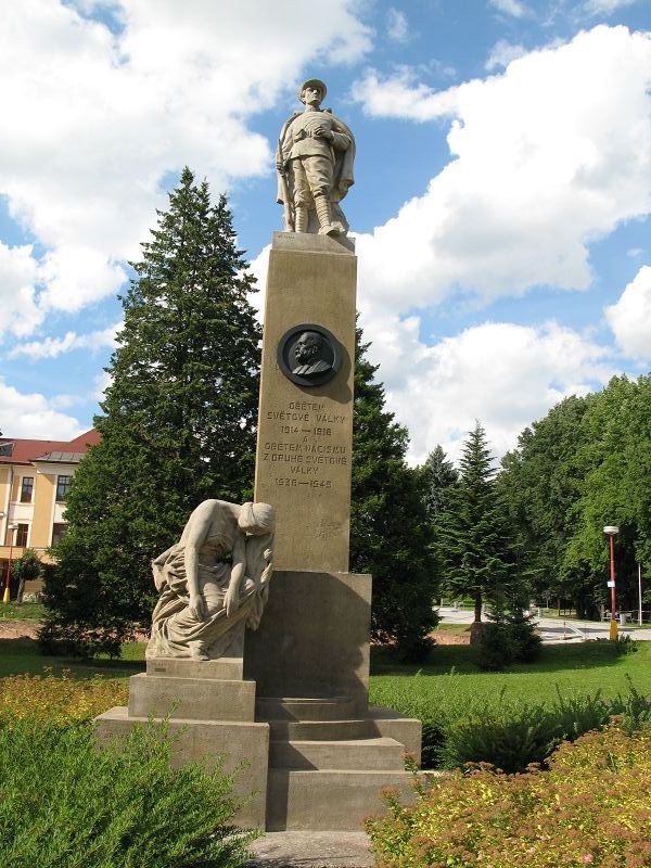 Červený Kostelec 21