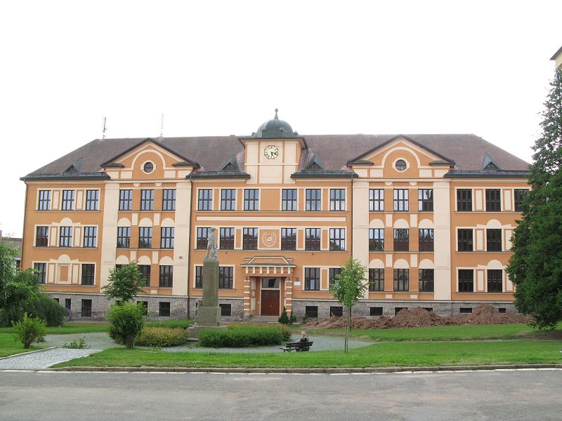 Červený Kostelec 5