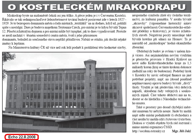 O mrakodrapu