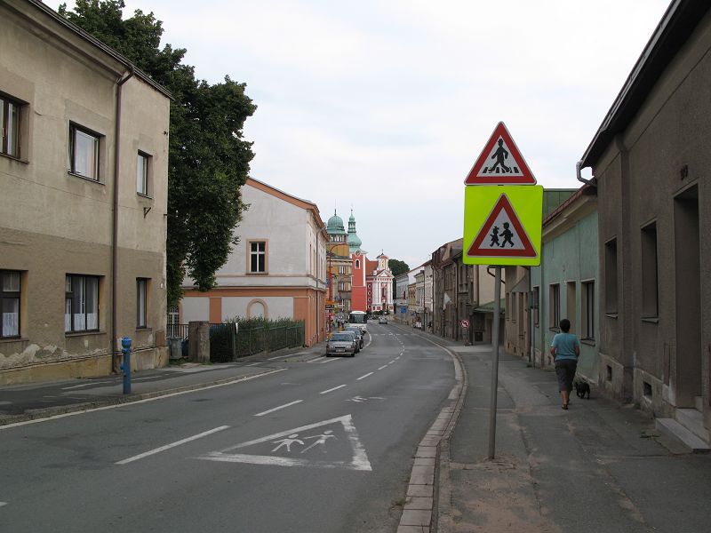 Ulice 17. listopadu