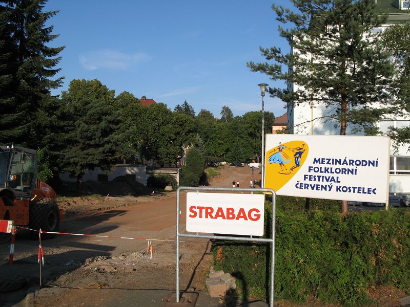 Festival se Strabagem